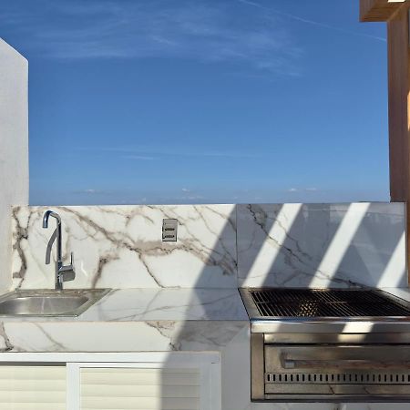 Matthay - Moderno Apartamento Cerca Del Estadio Teodoro Mariscal Y Playas 马萨特兰 外观 照片