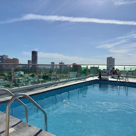 Matthay - Moderno Apartamento Cerca Del Estadio Teodoro Mariscal Y Playas 马萨特兰 外观 照片