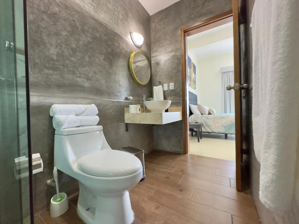 Matthay - Moderno Apartamento Cerca Del Estadio Teodoro Mariscal Y Playas 马萨特兰 外观 照片