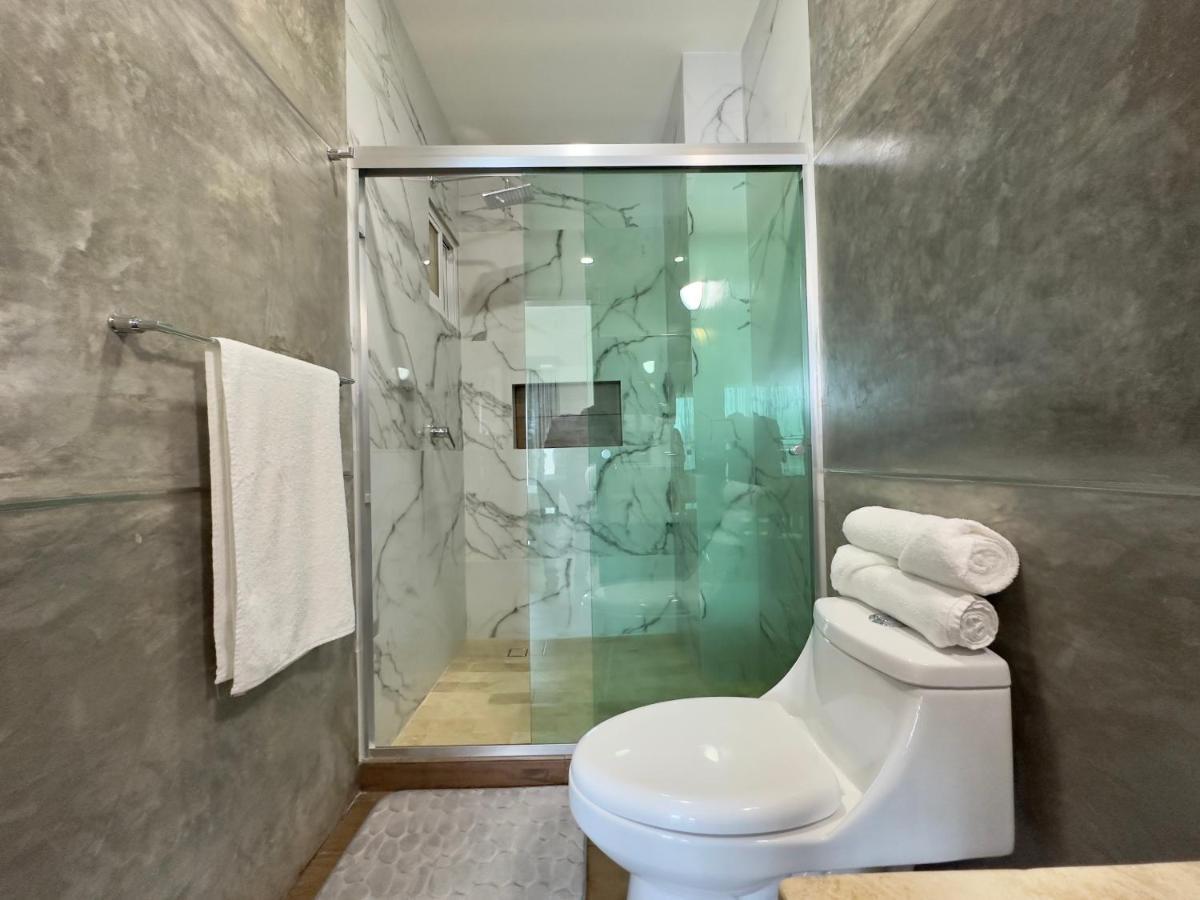Matthay - Moderno Apartamento Cerca Del Estadio Teodoro Mariscal Y Playas 马萨特兰 外观 照片